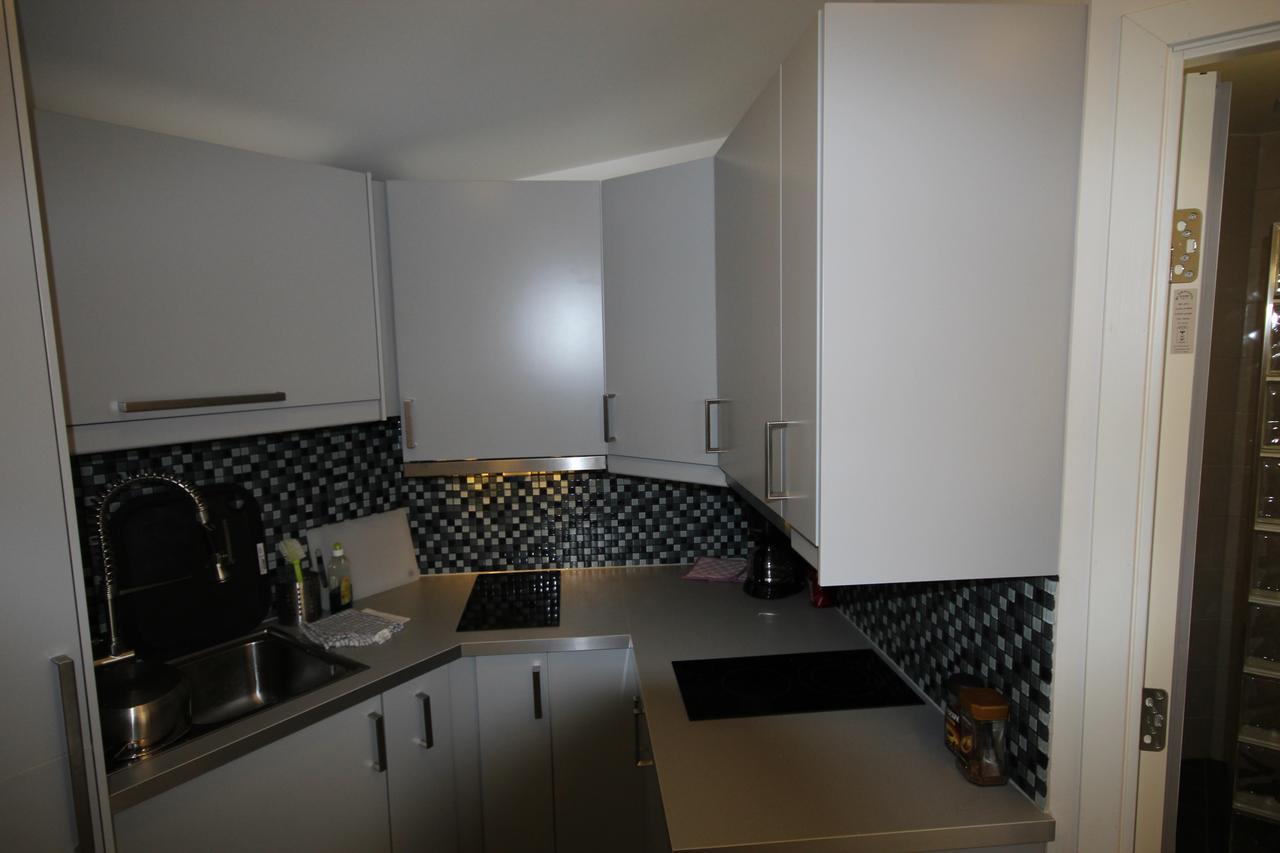 Bratland Camping Bergen Exterior foto
