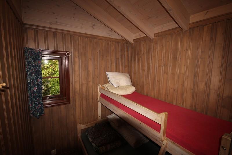 Bratland Camping Bergen Exterior foto
